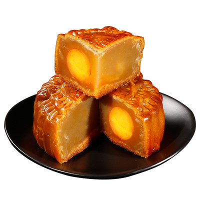 奇华金顶三黄白莲蓉