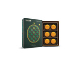 美心榴莲软心月饼