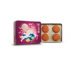 美心双黄豆沙月饼